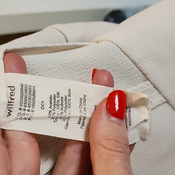 Wilfred Jacket - Picture 8 of 8